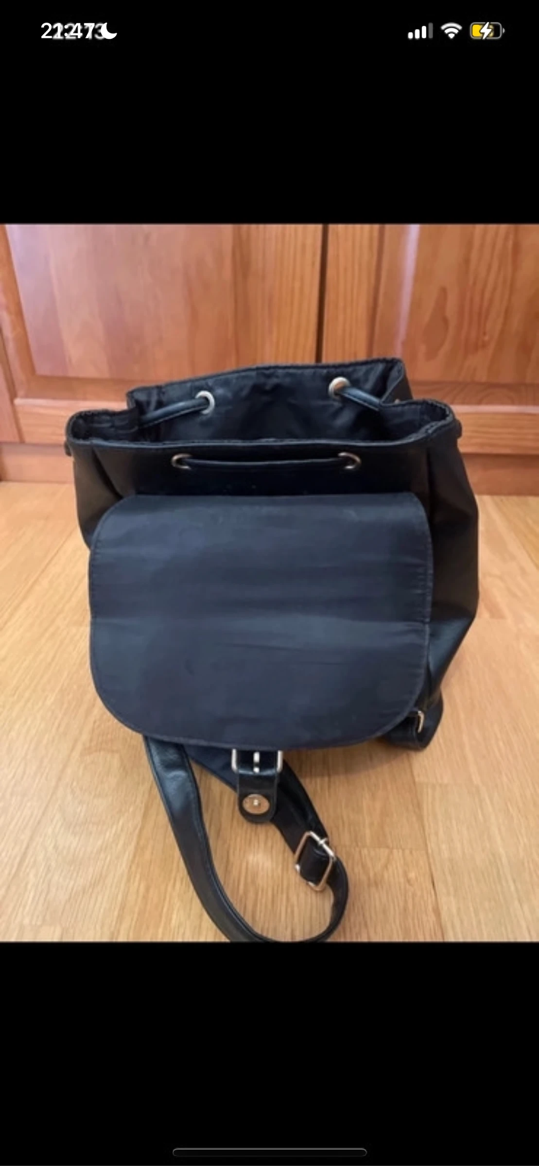 Mochila – photo 10